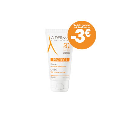 Gamme solaire